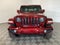 2021 Jeep Wrangler Unlimited Sahara High Altitude