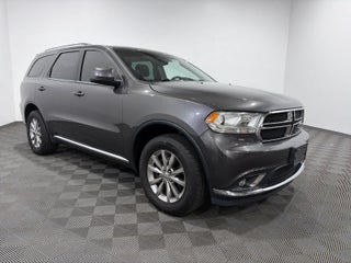 2017 Dodge Durango SXT