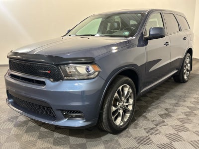 2020 Dodge Durango GT
