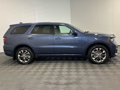 2020 Dodge Durango GT