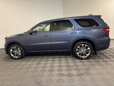 2020 Dodge Durango GT