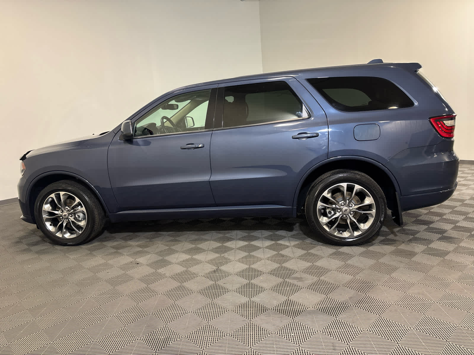 2020 Dodge Durango GT