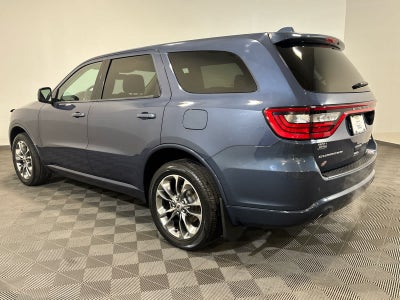 2020 Dodge Durango GT