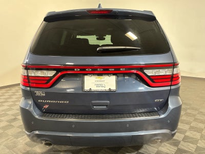 2020 Dodge Durango GT