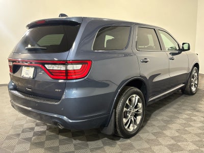 2020 Dodge Durango GT