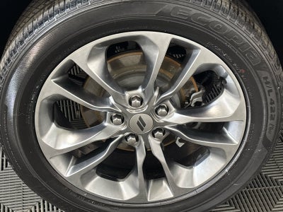 2020 Dodge Durango GT