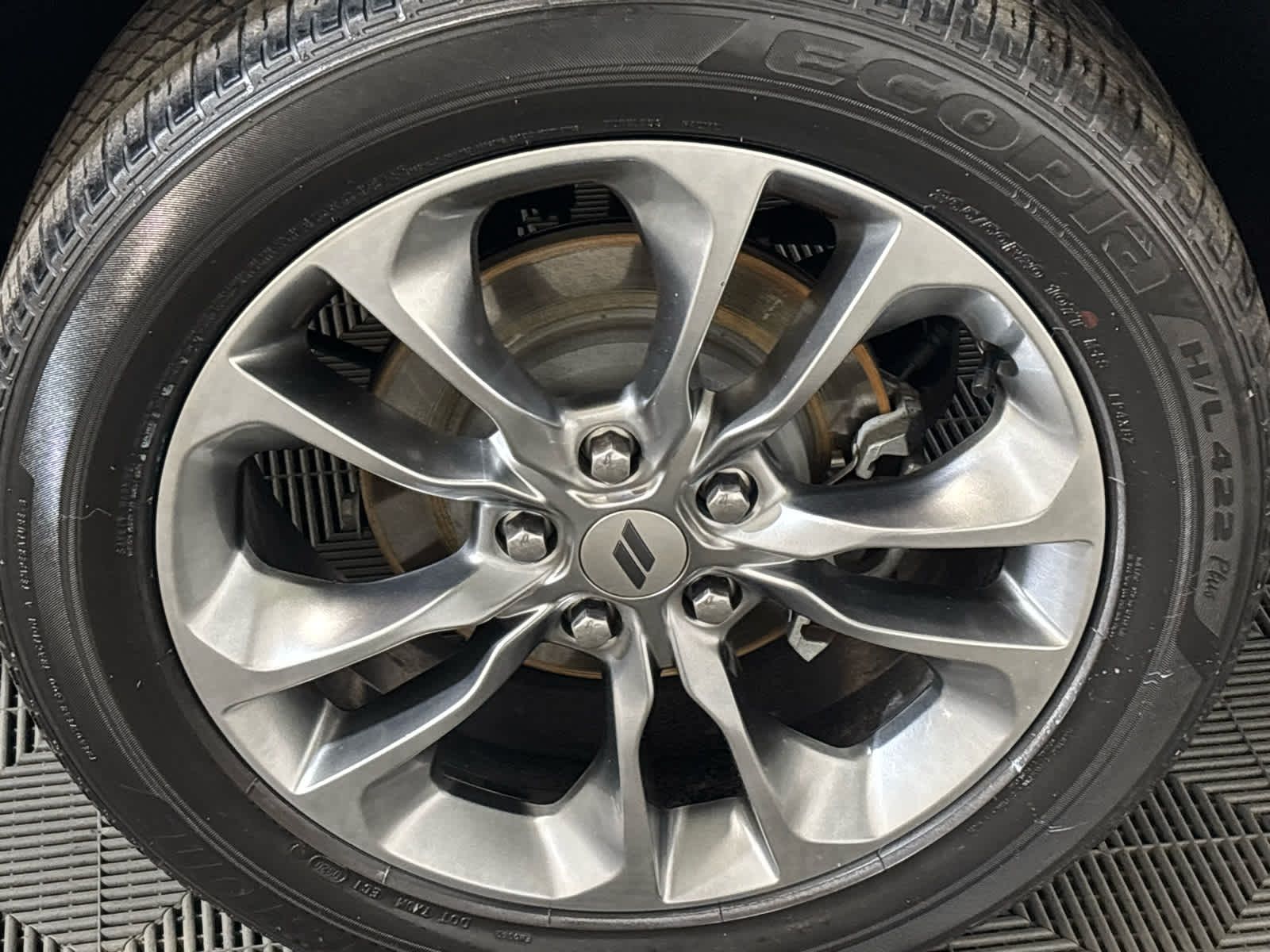 2020 Dodge Durango GT