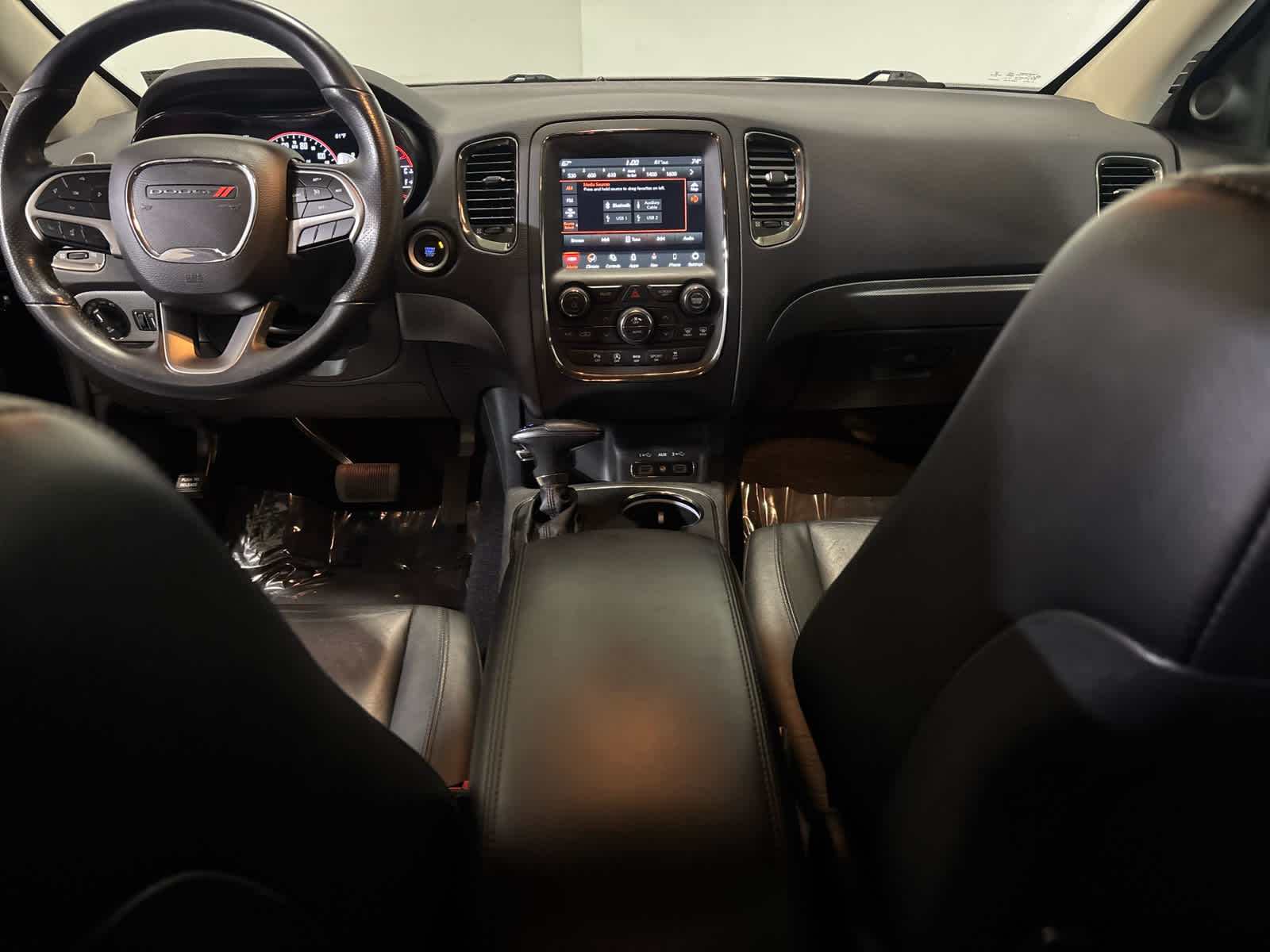 2020 Dodge Durango GT