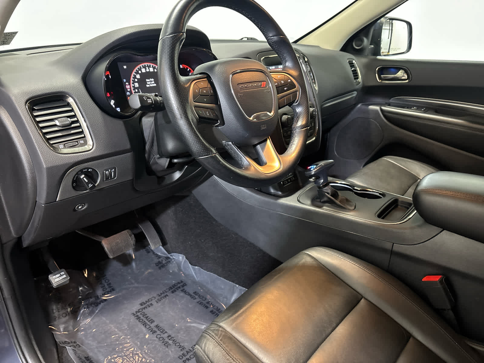 2020 Dodge Durango GT