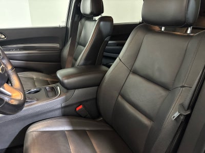 2020 Dodge Durango GT