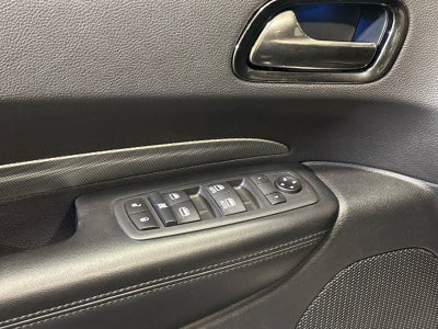 2020 Dodge Durango GT