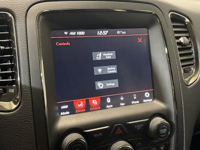 2020 Dodge Durango GT