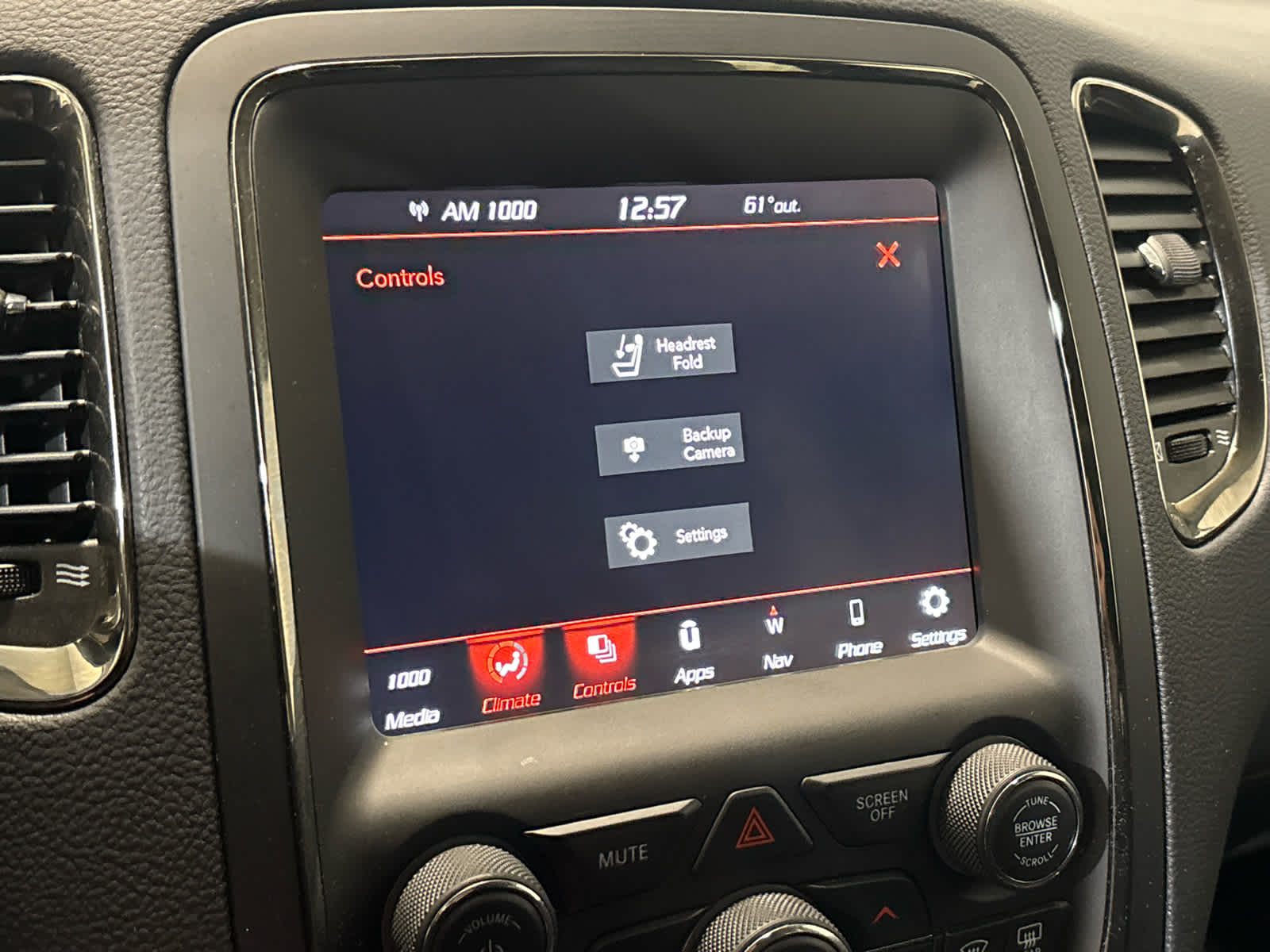 2020 Dodge Durango GT