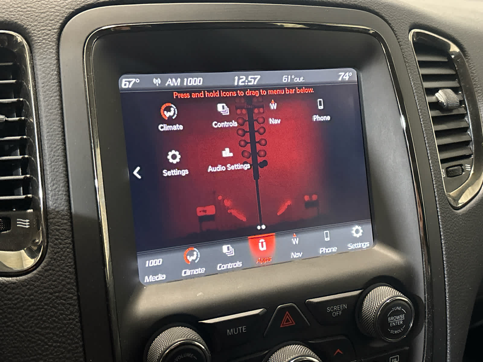 2020 Dodge Durango GT