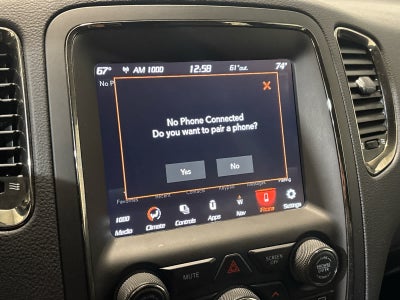 2020 Dodge Durango GT