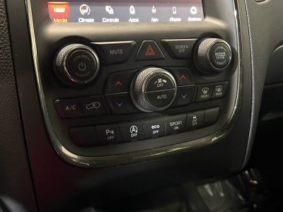 2020 Dodge Durango GT