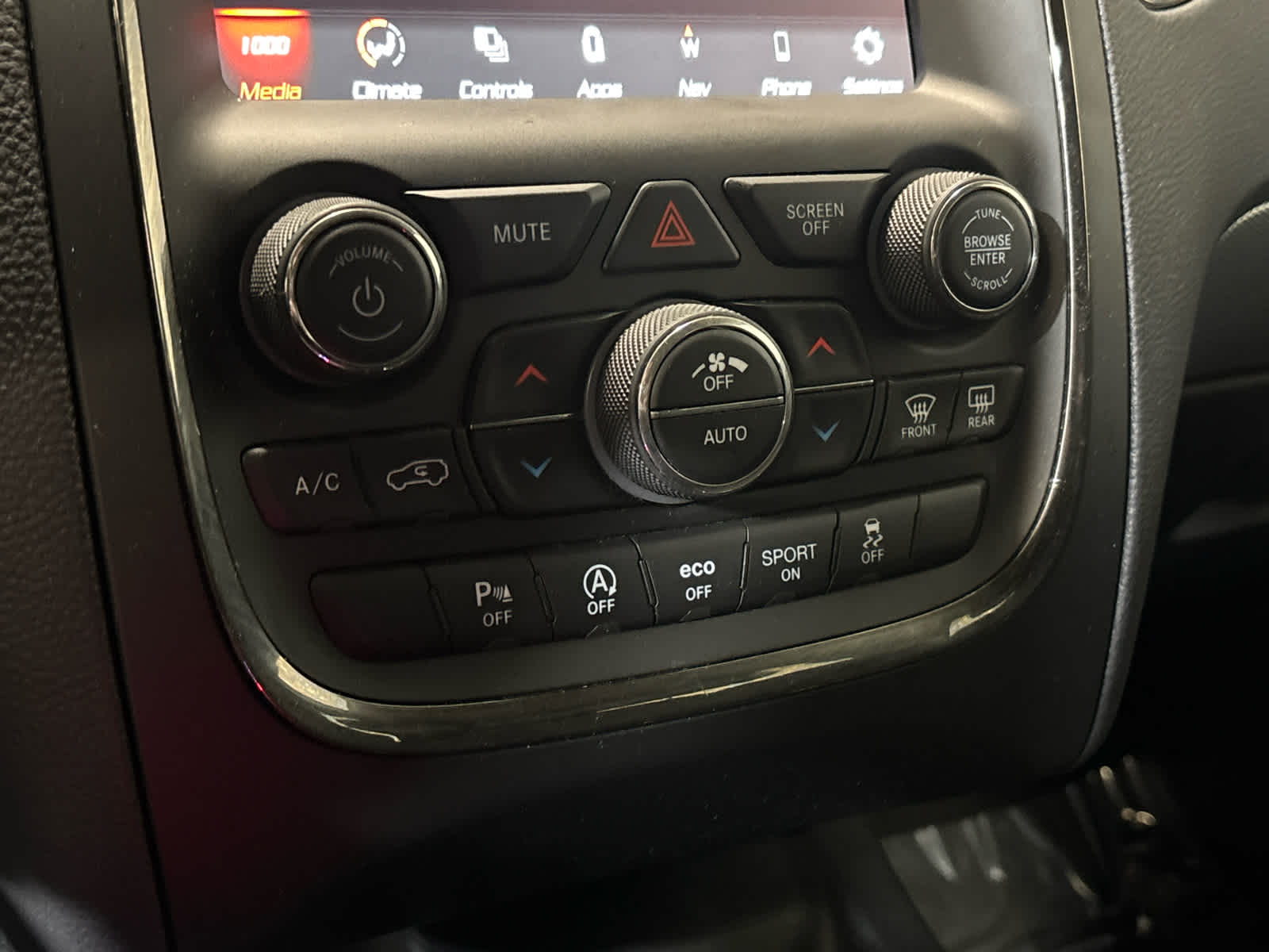 2020 Dodge Durango GT