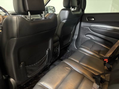 2020 Dodge Durango GT