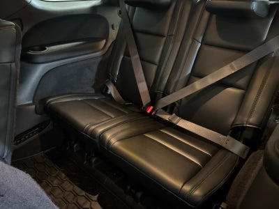 2020 Dodge Durango GT