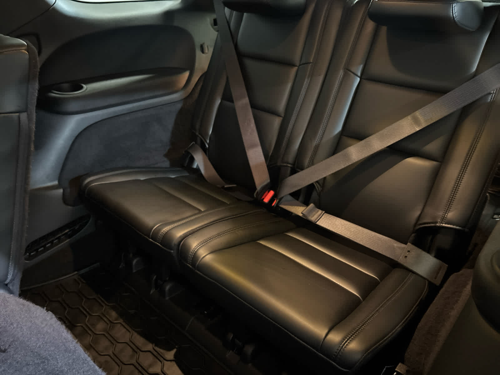 2020 Dodge Durango GT