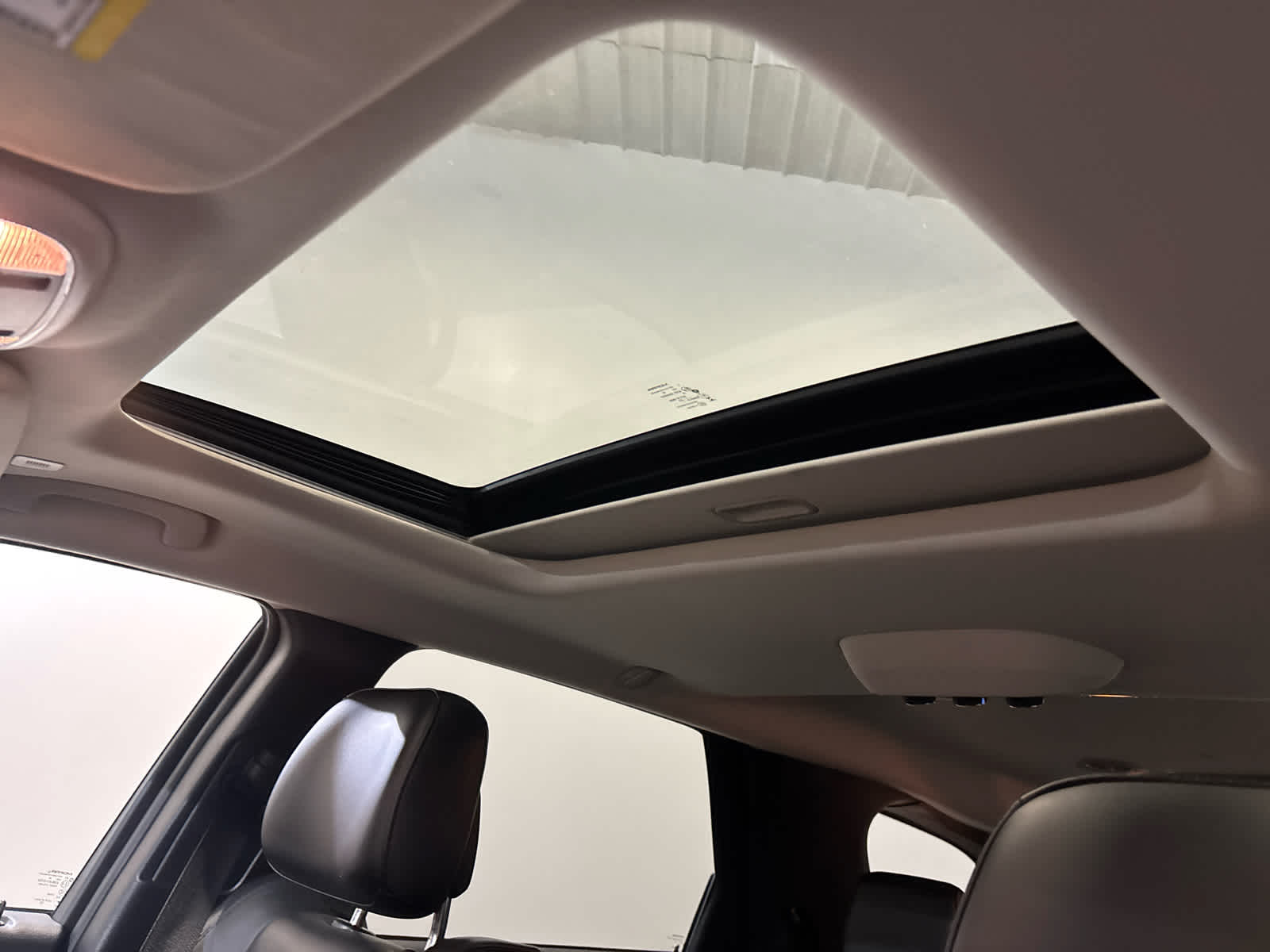 2020 Dodge Durango GT