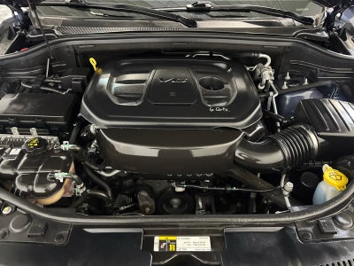 2020 Dodge Durango GT