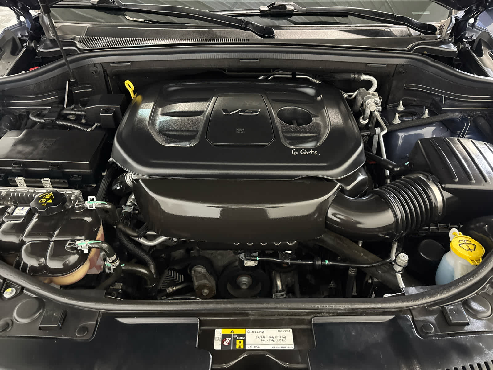 2020 Dodge Durango GT