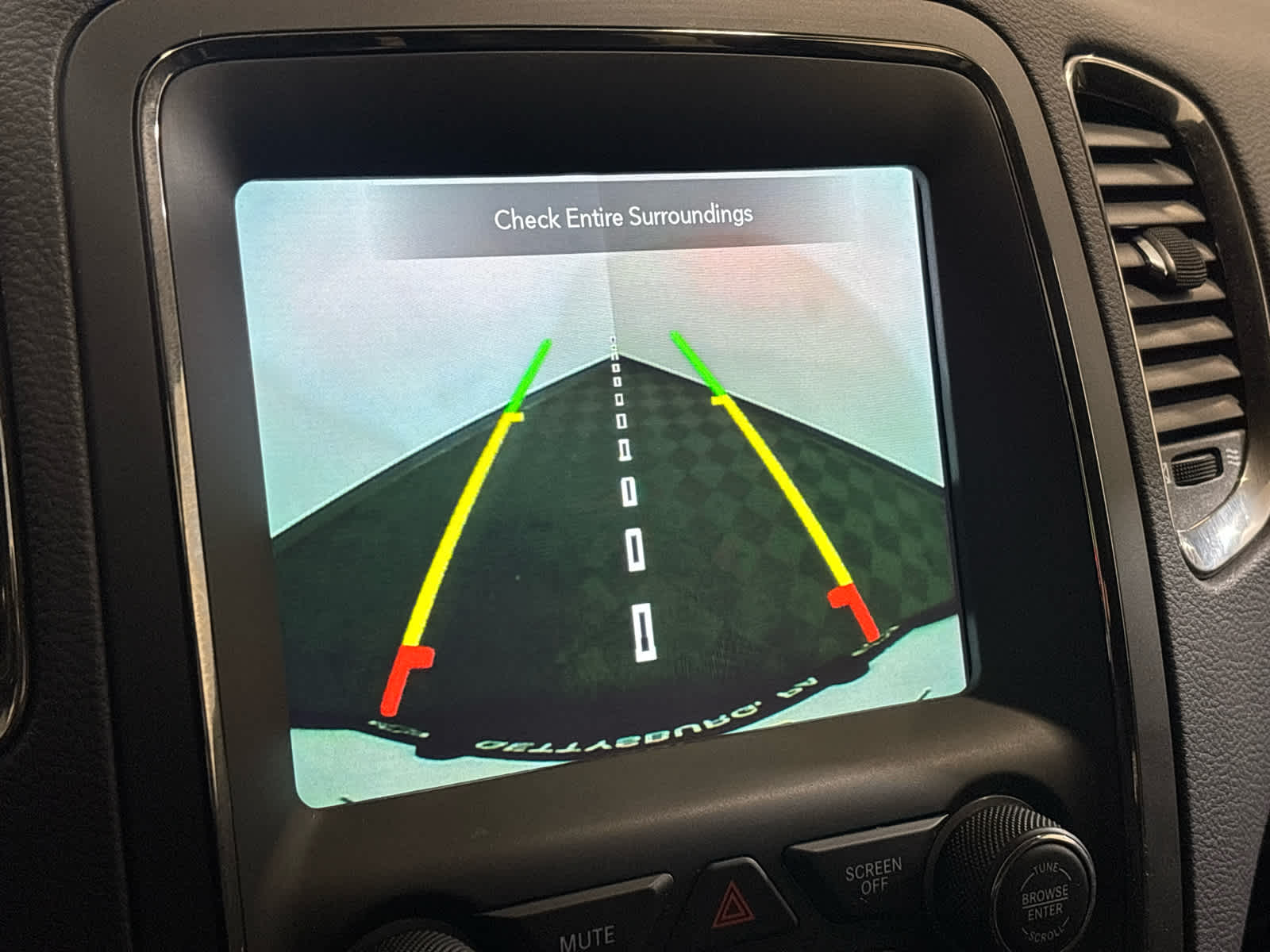 2020 Dodge Durango GT