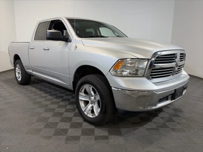 2018 RAM 1500 SLT
