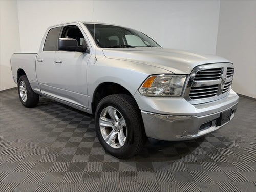2018 RAM 1500 SLT