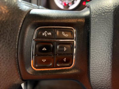 2018 RAM 1500 SLT