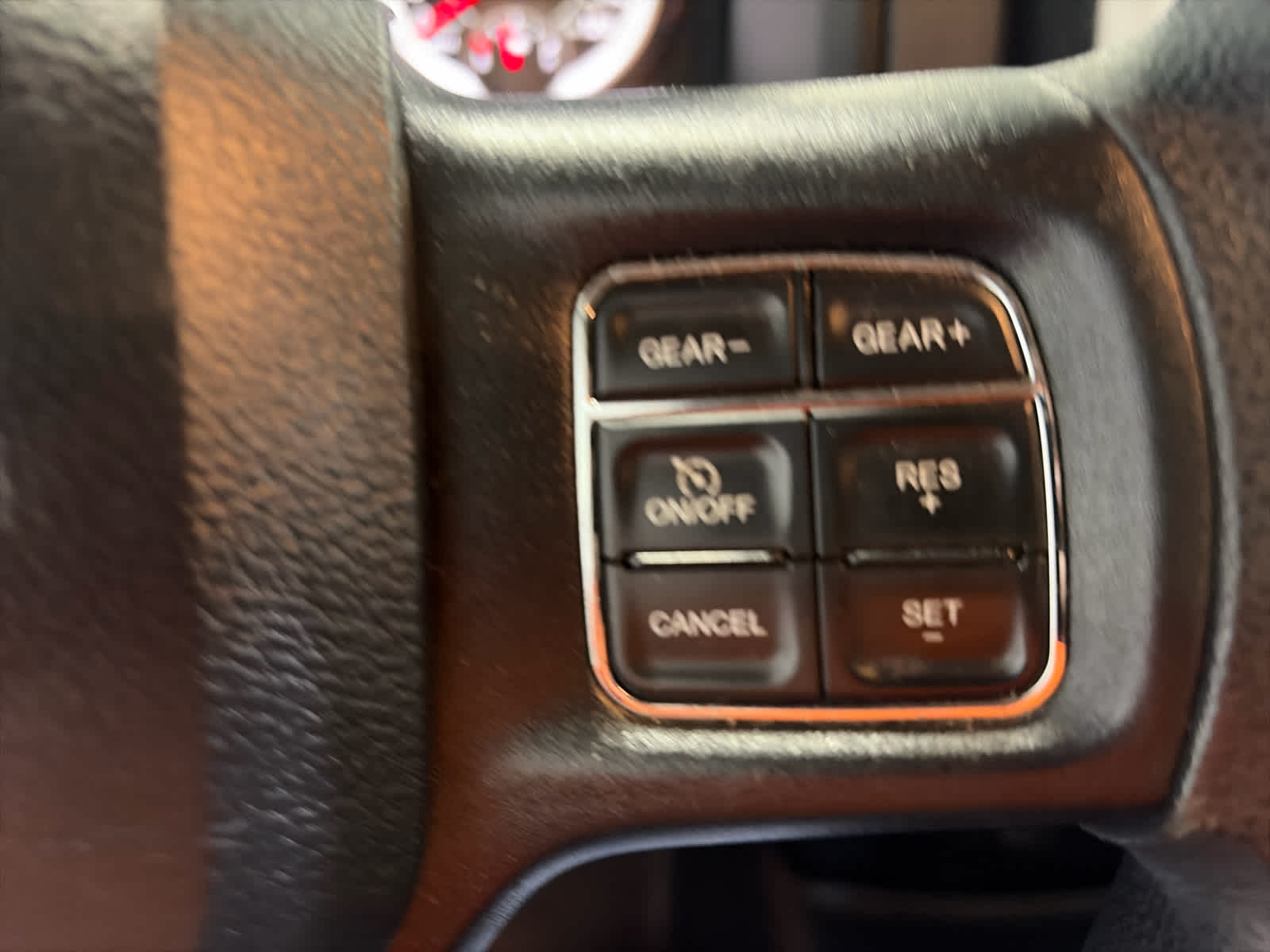 2018 RAM 1500 SLT