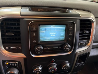 2018 RAM 1500 SLT