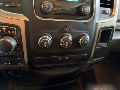 2018 RAM 1500 SLT