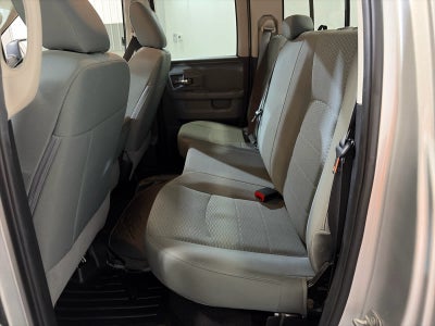 2018 RAM 1500 SLT