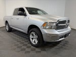 2018 RAM 1500 SLT