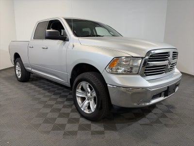 2018 RAM 1500 SLT
