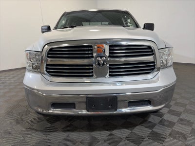 2018 RAM 1500 SLT