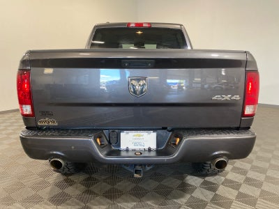 2014 RAM 1500 Express