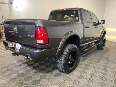 2014 RAM 1500 Express