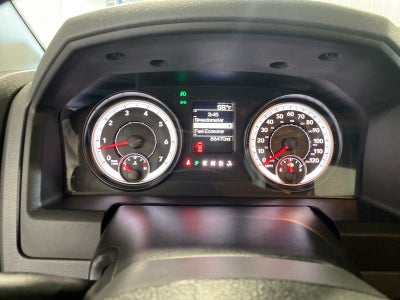 2014 RAM 1500 Express