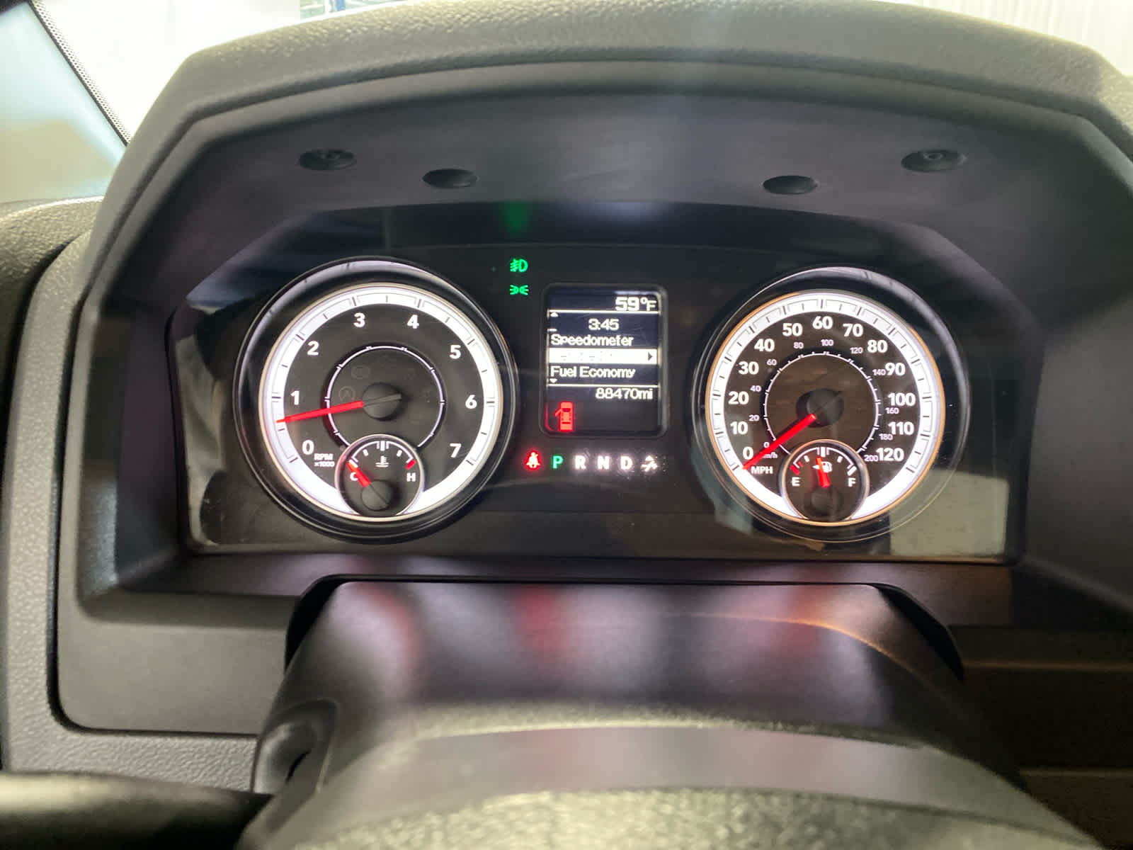 2014 RAM 1500 Express