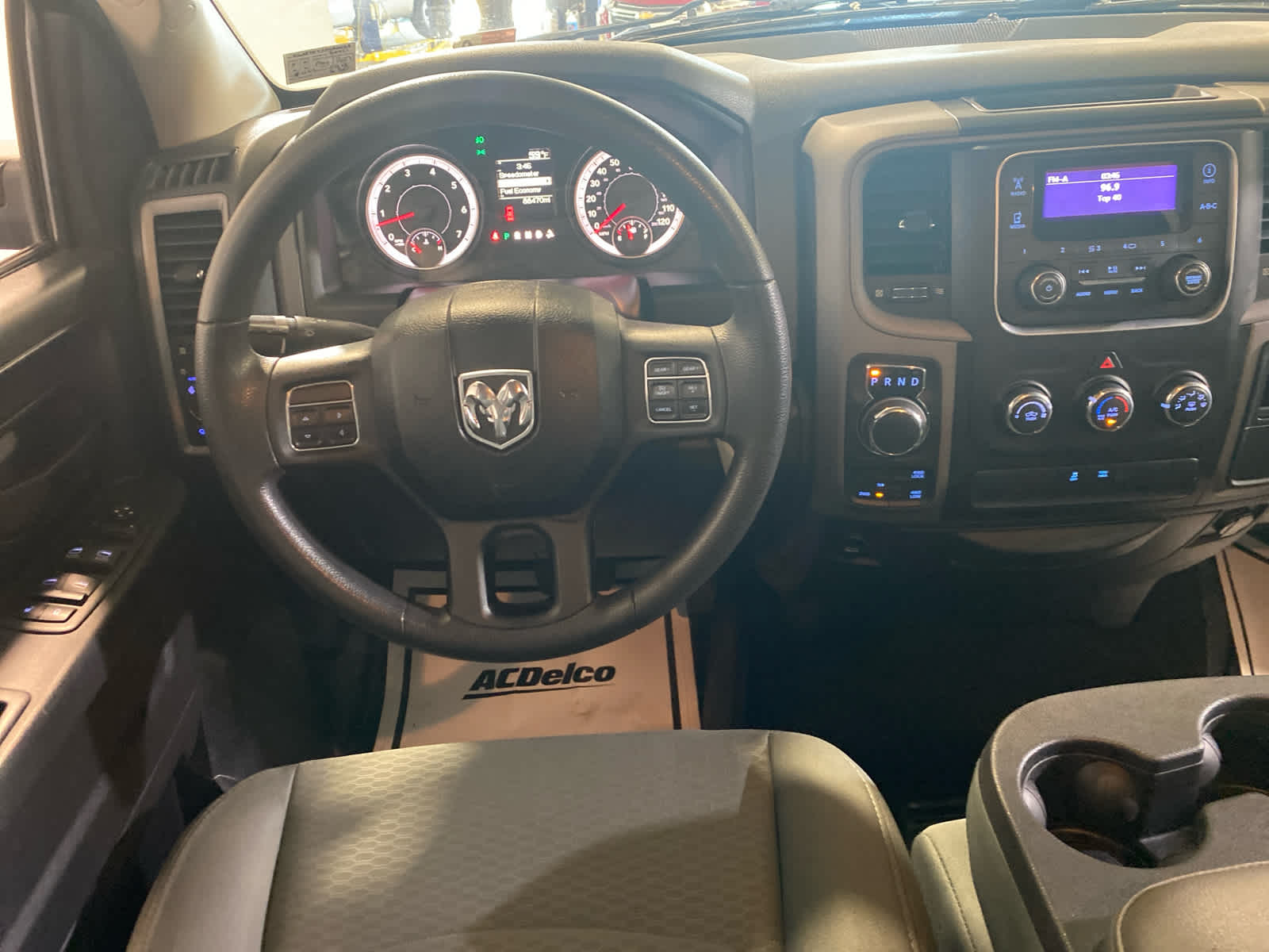 2014 RAM 1500 Express
