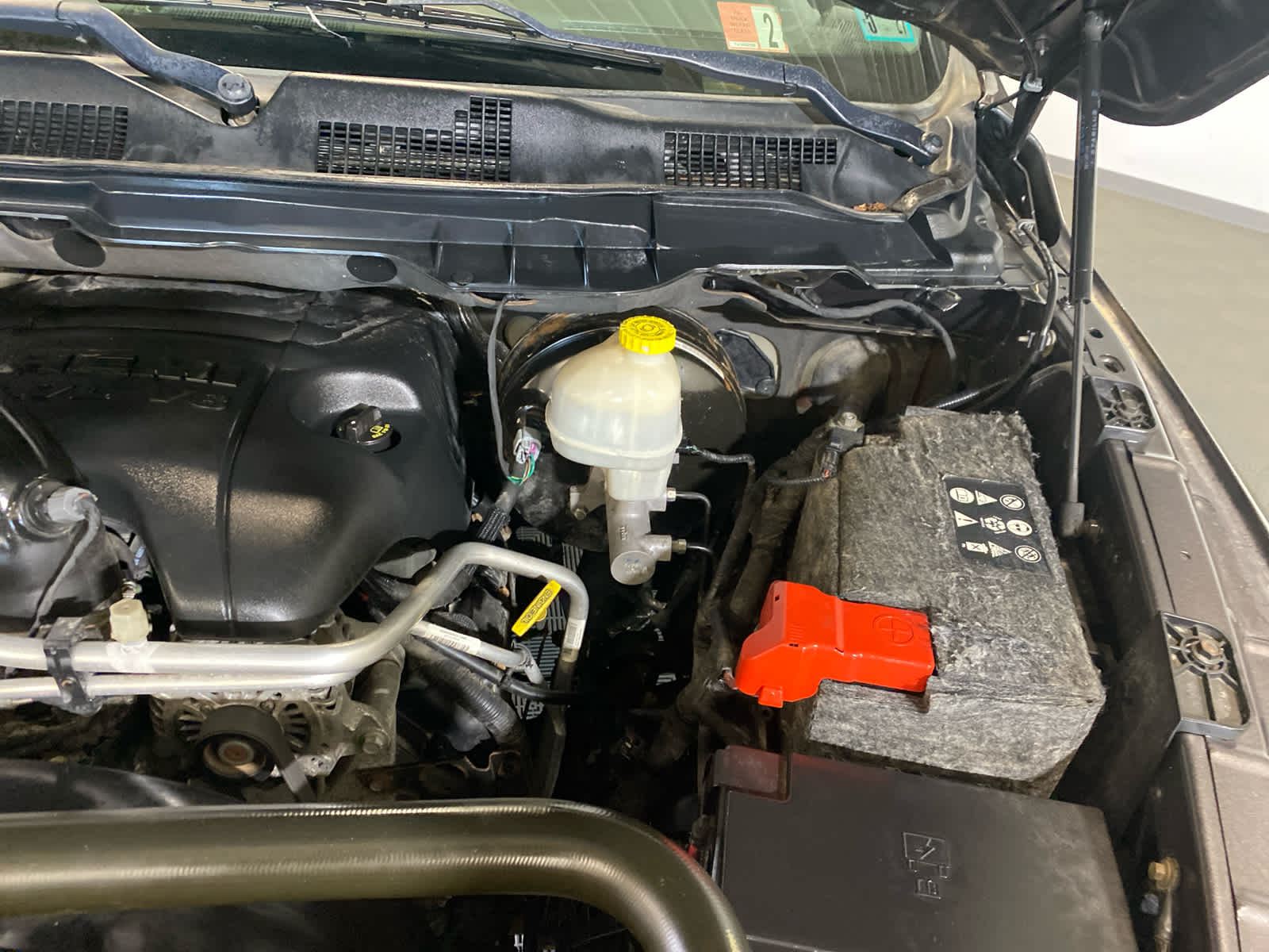 2014 RAM 1500 Express