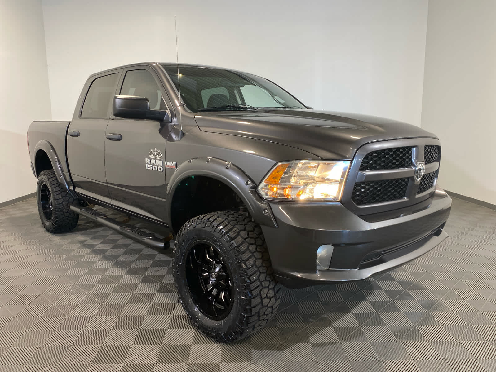 2014 RAM 1500 Express