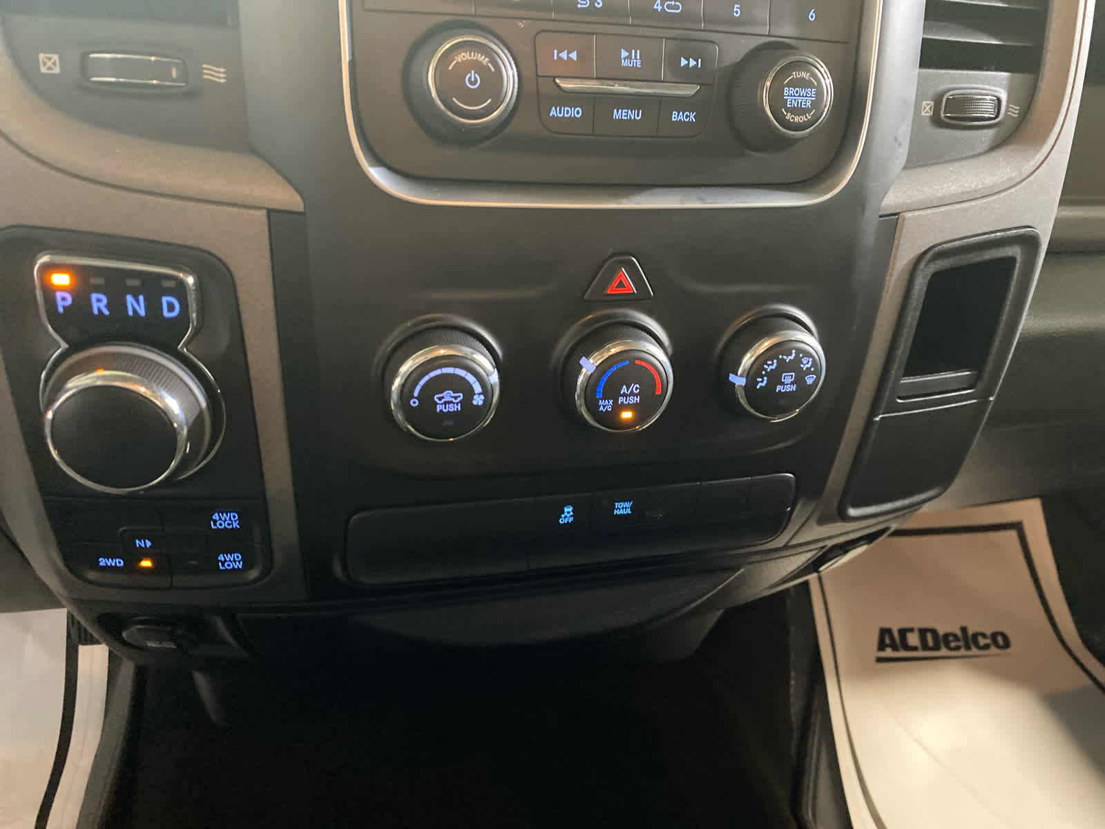 2014 RAM 1500 Express