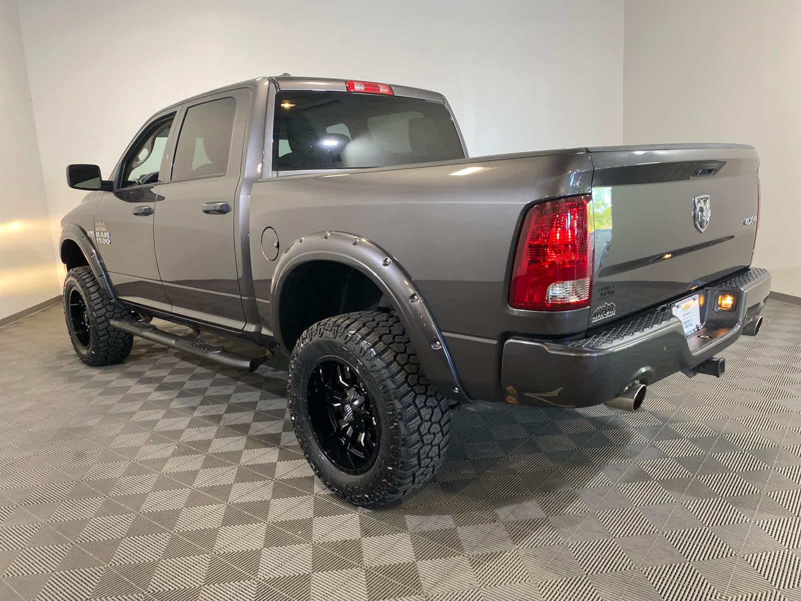 2014 RAM 1500 Express
