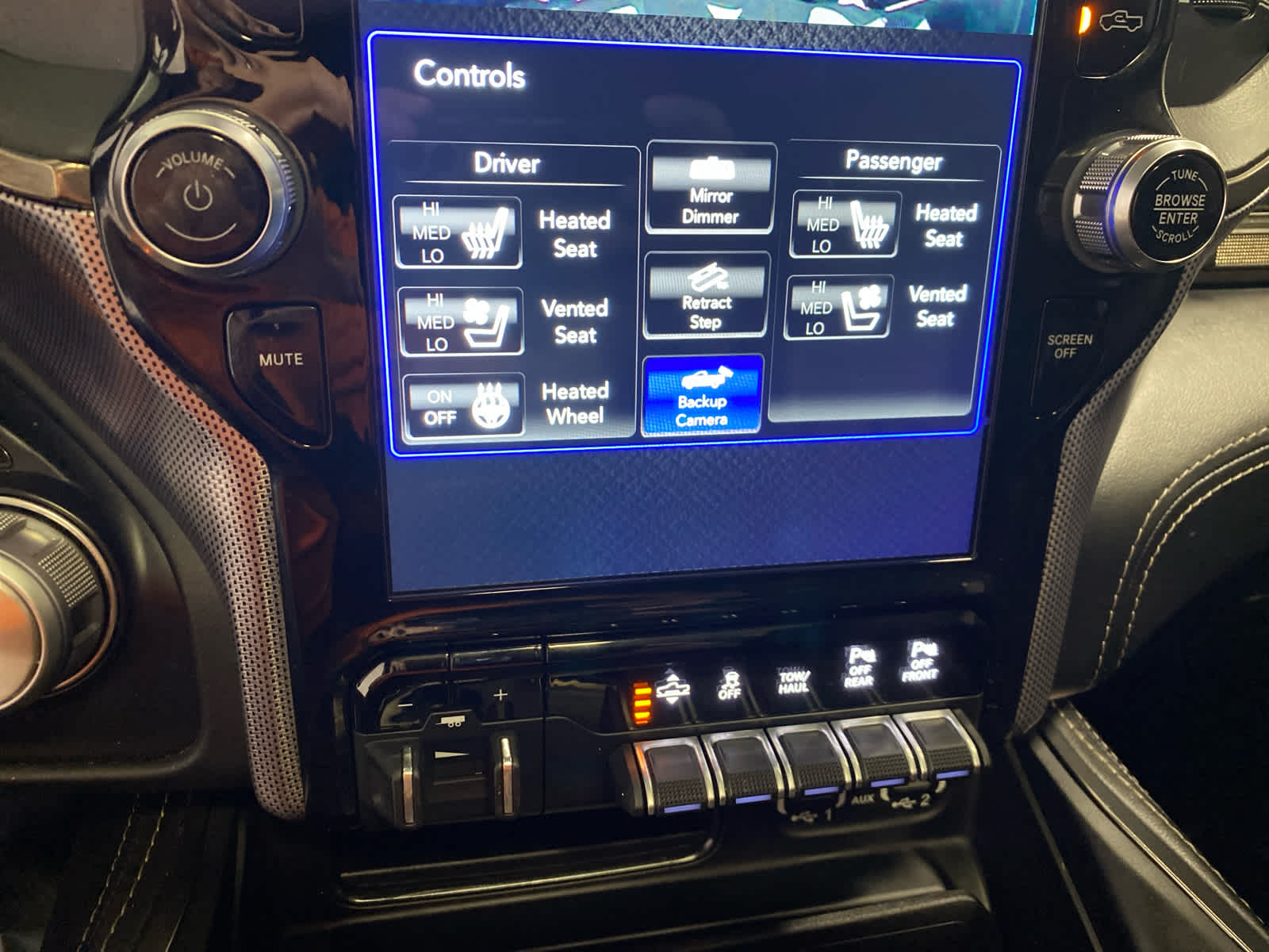 2021 RAM 1500 Limited