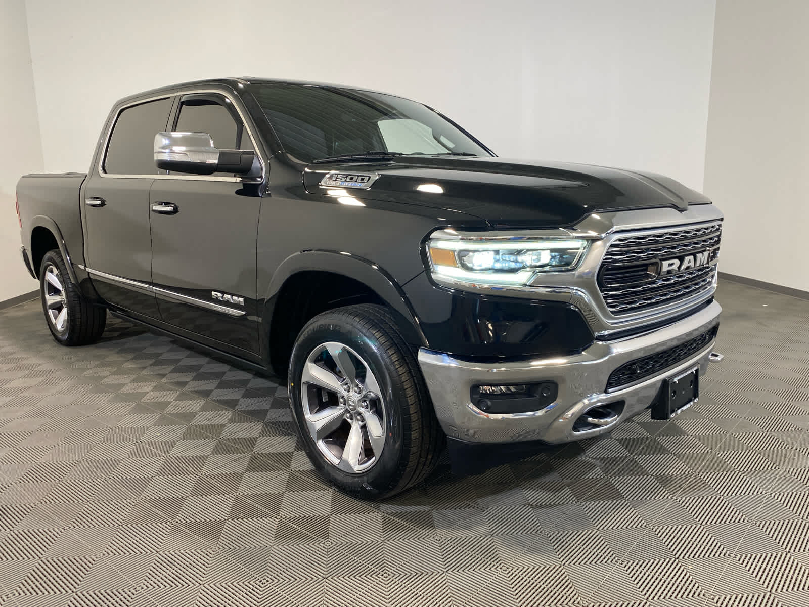 2021 RAM 1500 Limited