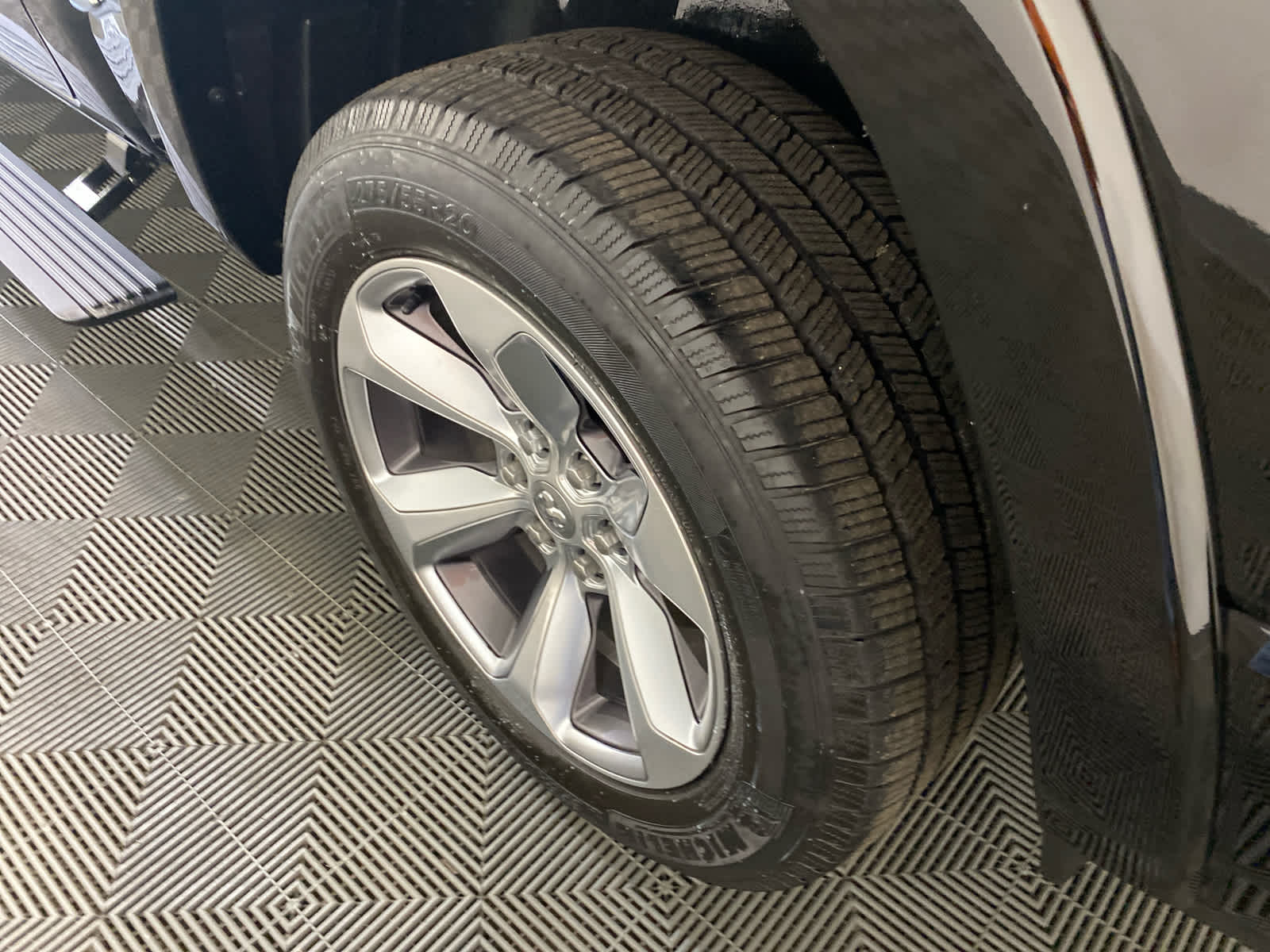 2021 RAM 1500 Limited